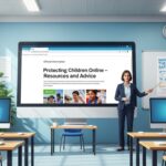 Un Institut Traque un Pédophile en Ligne : L&rsquo;Histoire Révélatrice