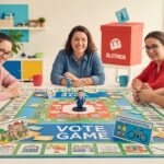 Un Jeu Innovant Aide les Majeurs Protégés à Voter