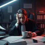 Un Jour avec les Avocats Urgentistes de Bobigny : Justice en Mode Survie