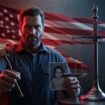 Un Père Tue l&rsquo;Agresseur de Sa Fille et Gagne la Primaire pour Shérif