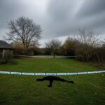 Un Septuagénaire Mort dans une Ferme à Dourdan : Enquête Homicide