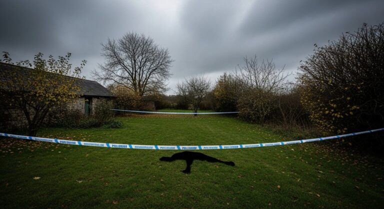 Un Septuagénaire Mort dans une Ferme à Dourdan : Enquête Homicide