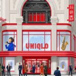 Uniqlo Avenue de Wagram : Ouverture Paris 16 Avril 2026