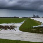 Usine Seveso en Zone Inondable à Bordeaux : Incompréhension Totale