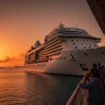 Vacances de Rêve en Croisière Transformées en Cauchemar au Moyen-Orient