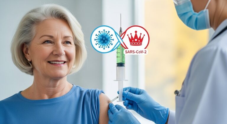 Vaccin Combiné Grippe-Covid : Une Révolution Prochaine ?