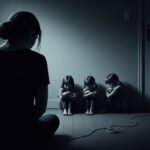 Val-d'Oise : 12 Ans de Prison pour une Mère Coupable de Viols et Tortures sur Ses Enfants