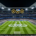 Valverde Triplé Historique Real Madrid vs Manchester City