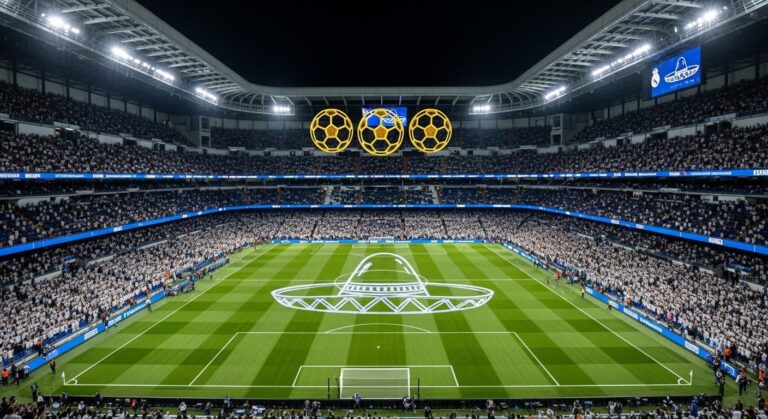 Valverde Triplé Historique Real Madrid vs Manchester City