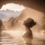 Vaporarium Luchon : 40°C Naturel Unique en Europe