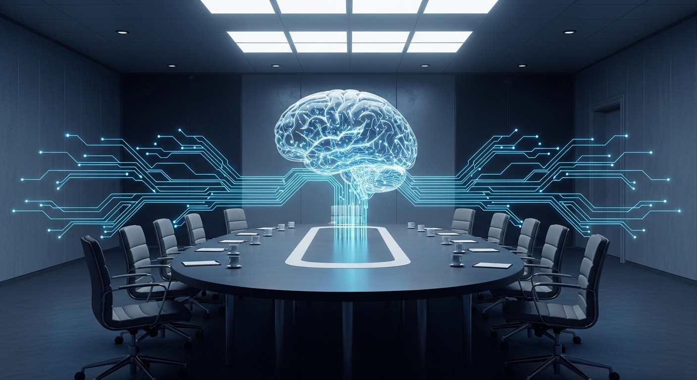 Le Vatican tire la sonnette d'alarme : l'intelligence artificielle menace le contrôle social et la déshumanisation. Découvrez les risques inédits et l'appel aux liens humains authentiques.