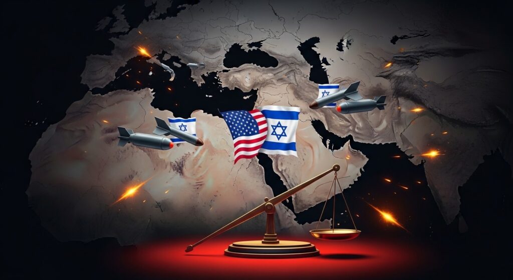 Vente d&rsquo;Armes USA à Israël : 151 Millions pour 12000 Bombes