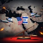 Vente d&rsquo;Armes USA à Israël : 151 Millions pour 12000 Bombes