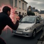 Vente Voiture Litige : Deux Ans de Prison pour Violence
