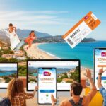 Ventes Billets Train Été 2026 : Record Historique SNCF