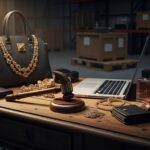 Ventes Enchères Douanes Aéroports Paris 2026