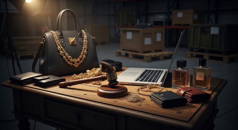 Ventes Enchères Douanes Aéroports Paris 2026