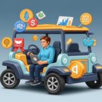 Ventes Voitures Neuves : Pourquoi Paris Explose et l&rsquo;Oise Chute