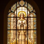 Verrières Lalique à Reims : Les Anges Retrouvent Leur Éclat