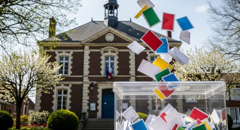 Verrières-le-Buisson : Résultats Municipales 2026 Premier Tour