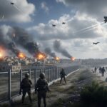 Vers une Offensive Terrestre au Liban ? L'Armée Israélienne Ne l'Exclut Pas