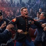 Vétéran Expulsé du Sénat : Personne Ne Veut Se Battre pour Israël