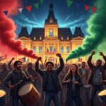 Victoire Historique de Bally Bagayoko à Saint-Denis