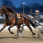 Victoire Isofou du Chêne Prix Plateau Gravelle 2026