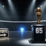 Victor Wembanyama : 65 Matches ou Play-offs, le Dilemme des Spurs