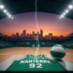 Victor Wembanyama Actionnaire de Nanterre : Un Retour aux Racines