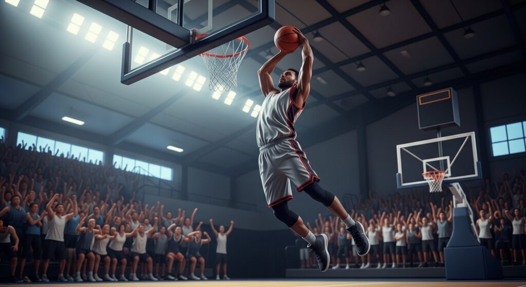 Victor Wembanyama Brille mais Spurs S&rsquo;Inclinent à New York