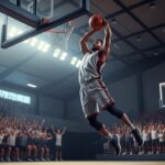 Victor Wembanyama Brille mais Spurs S&rsquo;Inclinent à New York