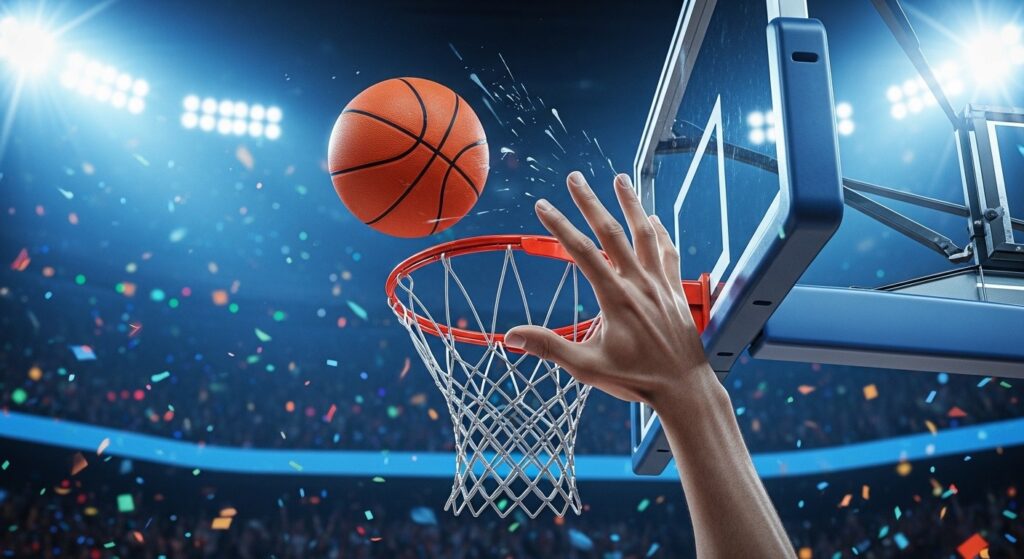 Victor Wembanyama Joueur de la Semaine NBA