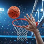 Victor Wembanyama Joueur de la Semaine NBA