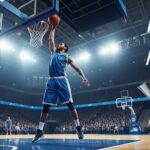 Victor Wembanyama : Joueur du Mois Ouest en Février, une Première Historique