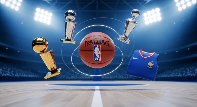 Victor Wembanyama : Les Trois Défis Majeurs de 2026