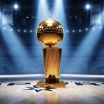 Victor Wembanyama Vers Le Titre MVP NBA 2026