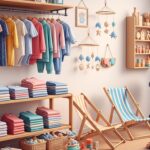 Vide-Greniers Permanent Puériculture : Une Première dans l&rsquo;Aube