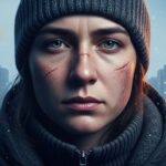 Vie des Ukrainiens Après 4 Ans de Guerre : Épuisement et Résilience