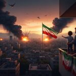 Vie sous les Bombes à Téhéran : Témoignages et Réalité