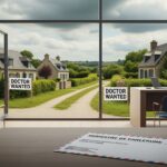 Village Calvados Cherche Médecin : Appel au Ministère des Armées