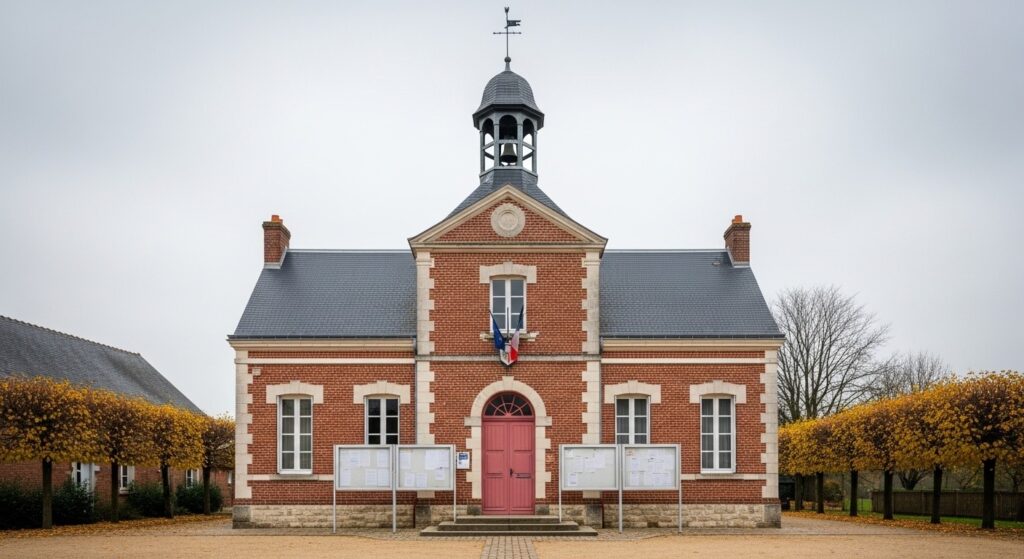 Village Sans Candidat Municipales 2026 : Que Se Passe-t-il ?