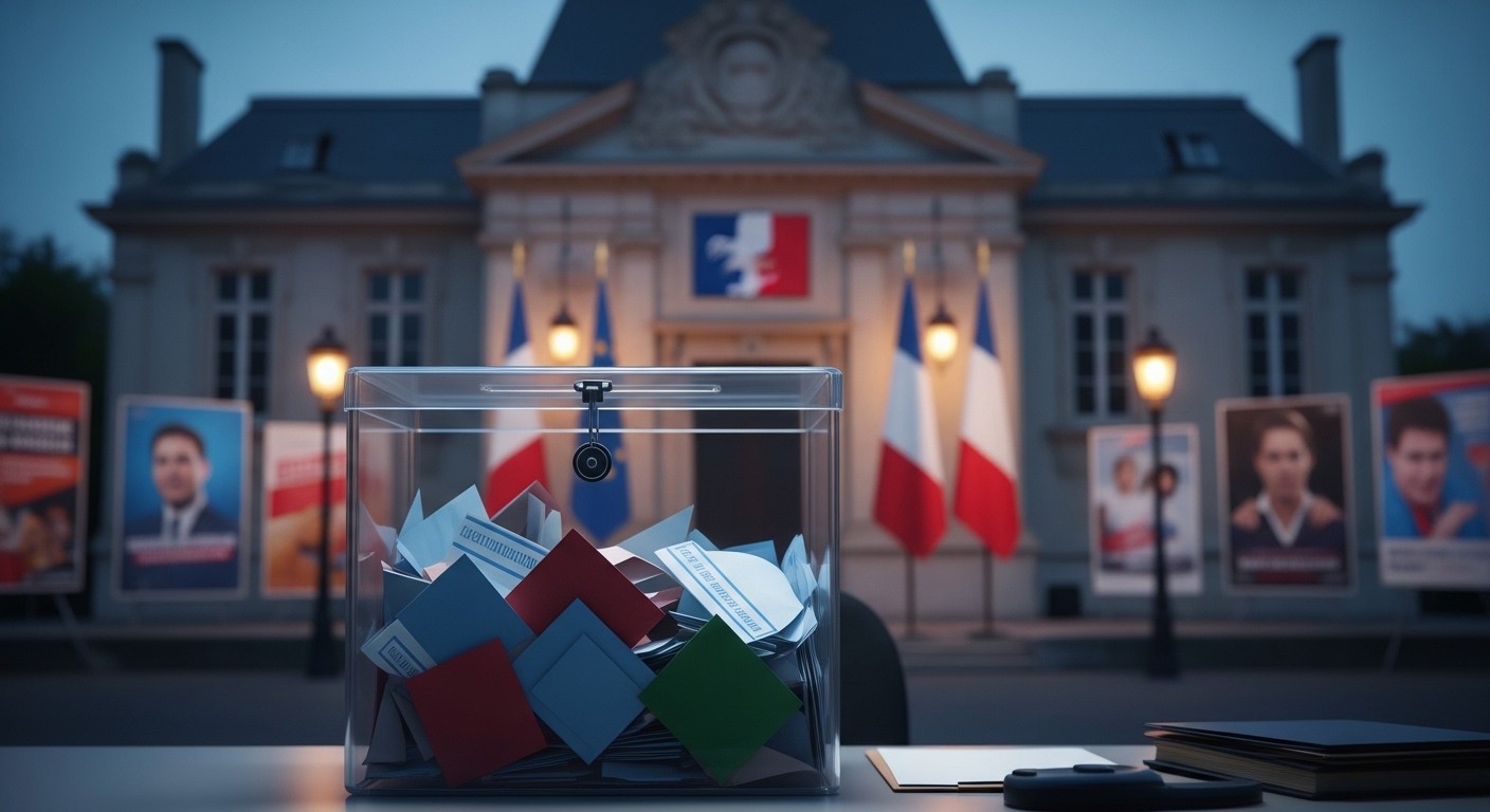 Découvrez les scores détaillés du 1er tour des municipales 2026 à Villemomble : participation en hausse, duel annoncé et enjeux locaux pour le second tour le 22 mars. Une analyse complète et sans filtre.