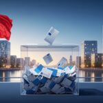 Villeneuve-la-Garenne : Victoire Écrasante au 1er Tour 2026