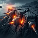 Villes Missiles Iran : Bunkers Souterrains Ciblés par les USA