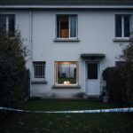 Villiers-sur-Marne : Femme de 35 Ans Retrouvée Morte Chez Elle