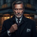 Vincent Crouzet : Les Secrets d’un Ancien Espion Français