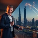 Vincent Moscato Bloqué à Dubaï : Son Coup de Gueule Contre les Influenceurs