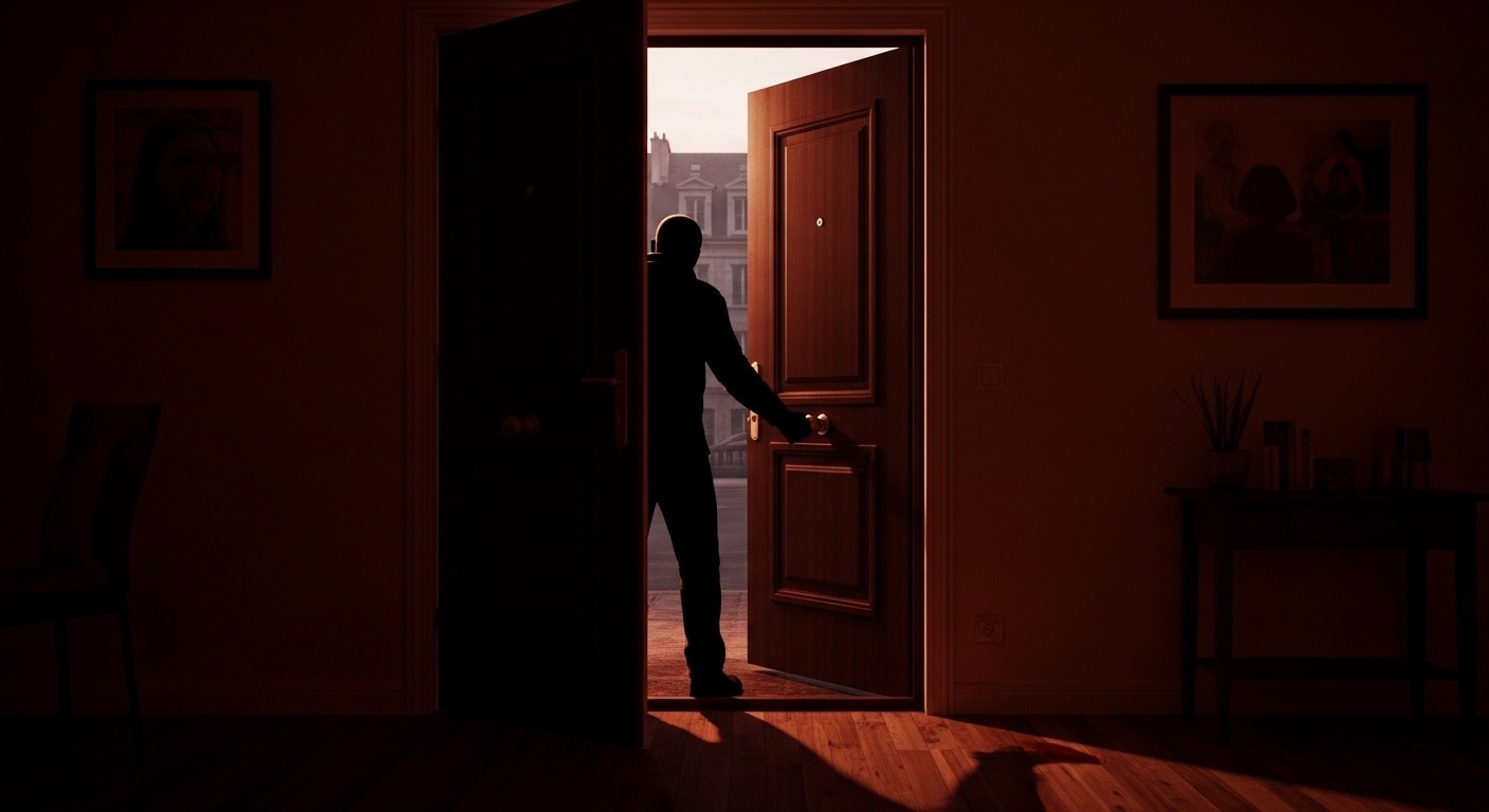 Découvrez les détails glaçants du viol avec torture infligé à une jeune femme à Cherbourg en 2023. Condamné à 30 ans de réclusion, dont 20 incompressibles : un verdict qui interroge sur la violence extrême et la justice.