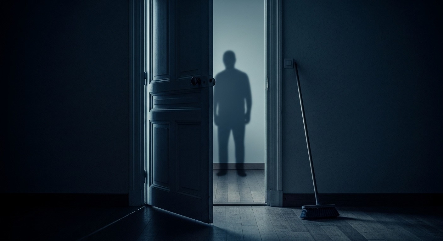 Découvrez l'affaire du viol barbare de Mégane à Cherbourg en 2023 : détails glaçants, antécédents de l'accusé et procès aux assises en 2026. Pourquoi ce prédateur était-il libre ?